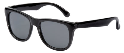 Frankie Ray Sunglasses - Minnie Gadget / Black (0-18 months)