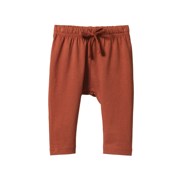 Nature Baby - Sunday Pants / Coco