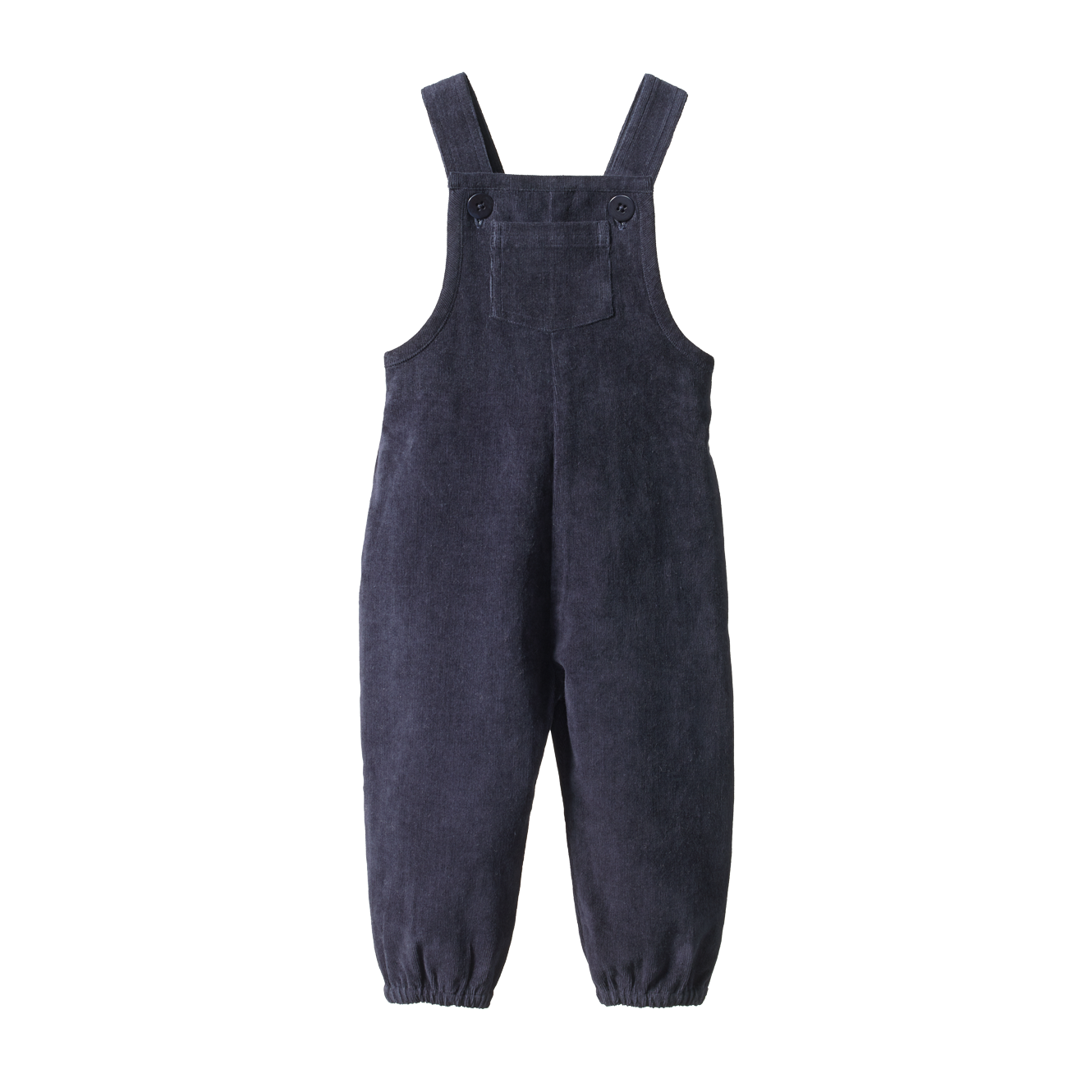Nature Baby - Tipper Overalls / Navy