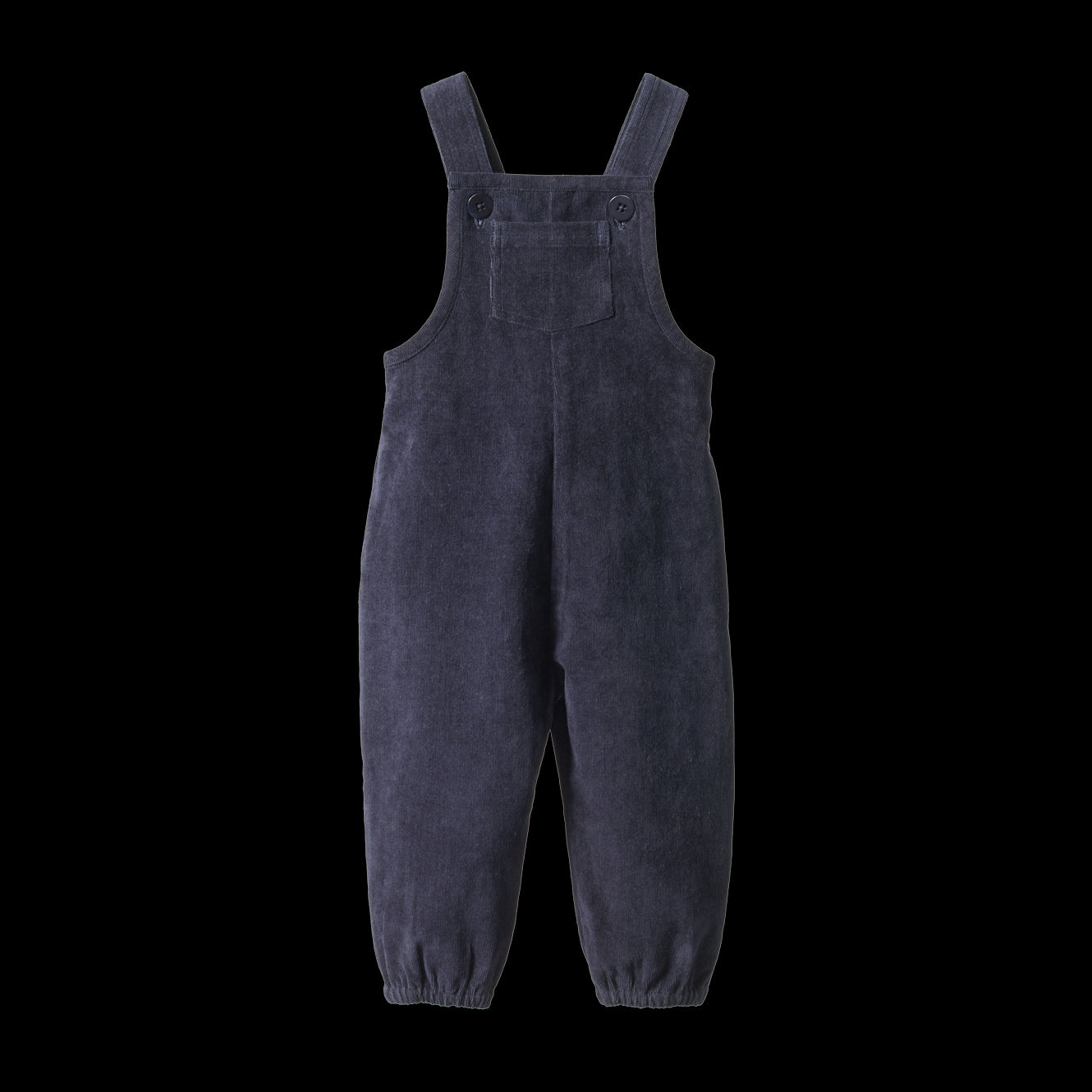 Nature Baby - Tipper Overalls / Navy