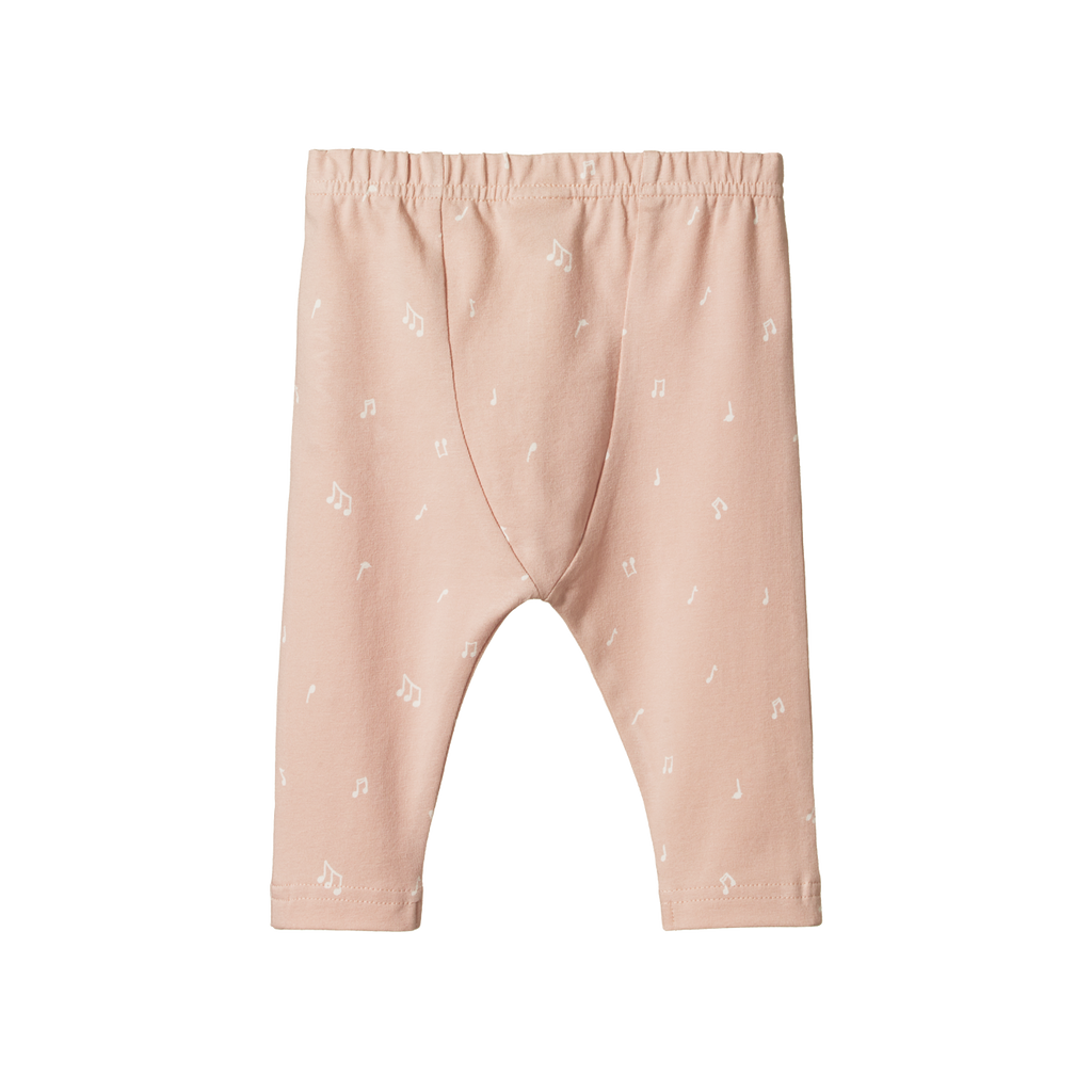 Baby printed leggings on sale