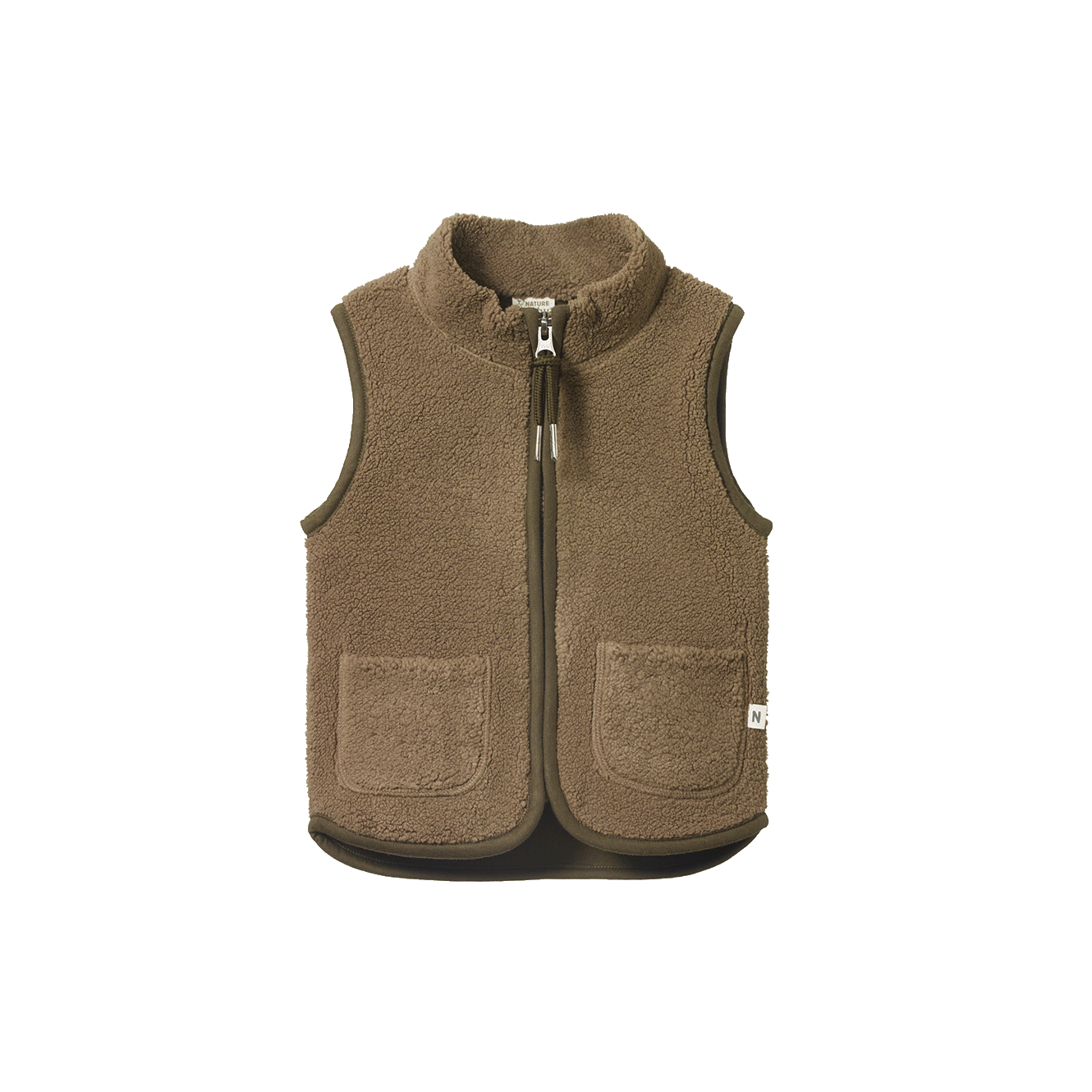 Nature 2024 baby vest