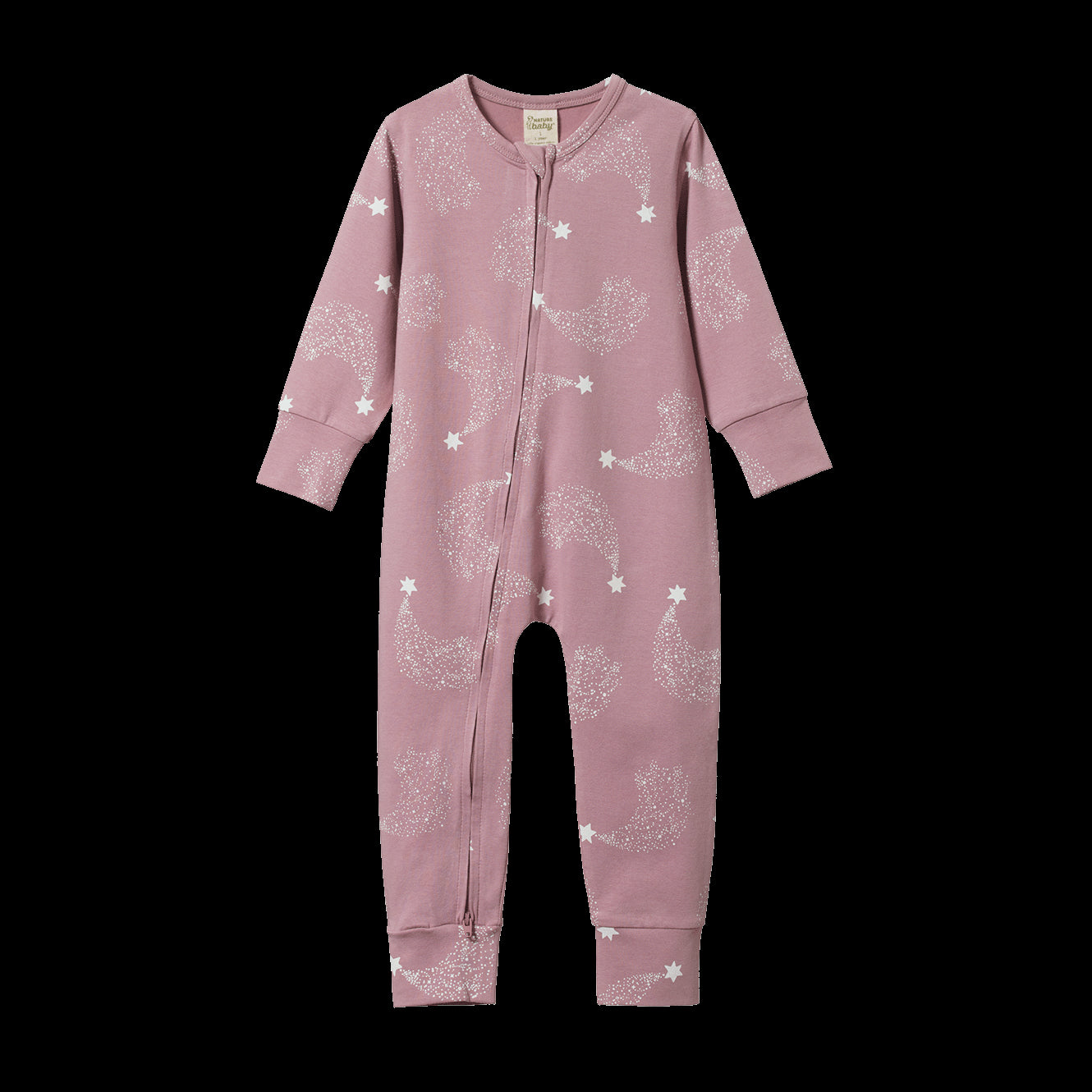 Nature Baby - Dreamlands Suit/Stardust Print