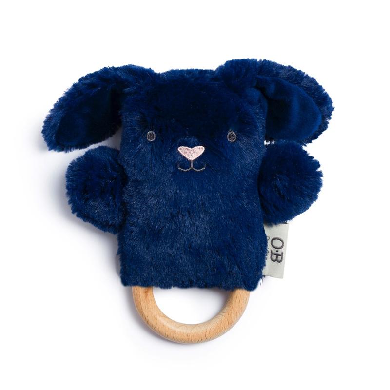 OB Designs - Dingaring Teething Toys