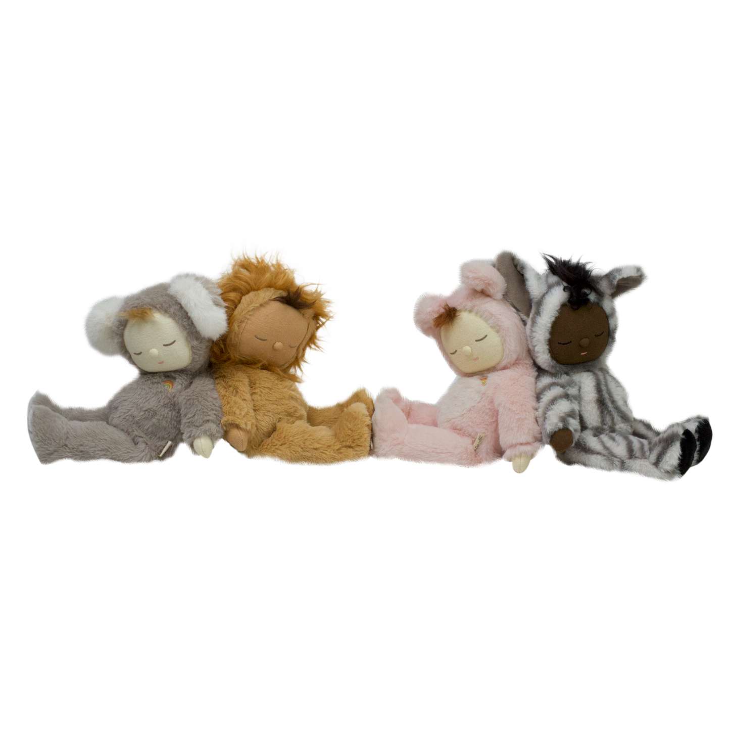 Dinkum Dolls - Cozy Dinkums