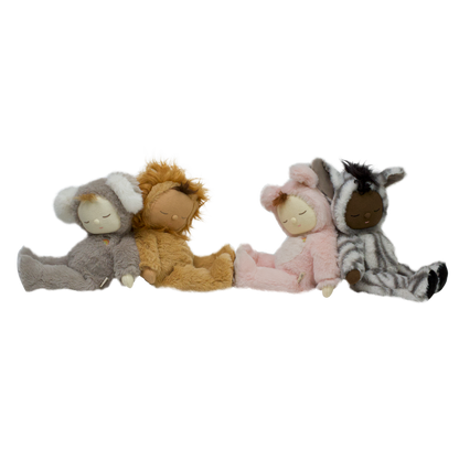 Dinkum Dolls - Cozy Dinkums