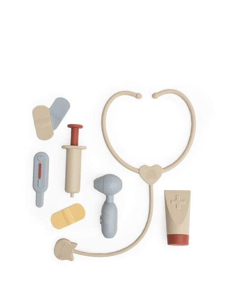 KYND - silicone doctors set