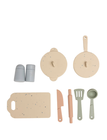 KYND - silicone kitchen set
