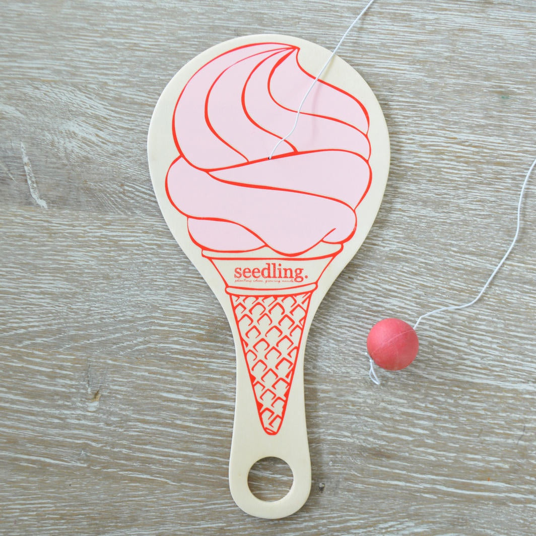 Seedling - Ice Cream Paddle Board
