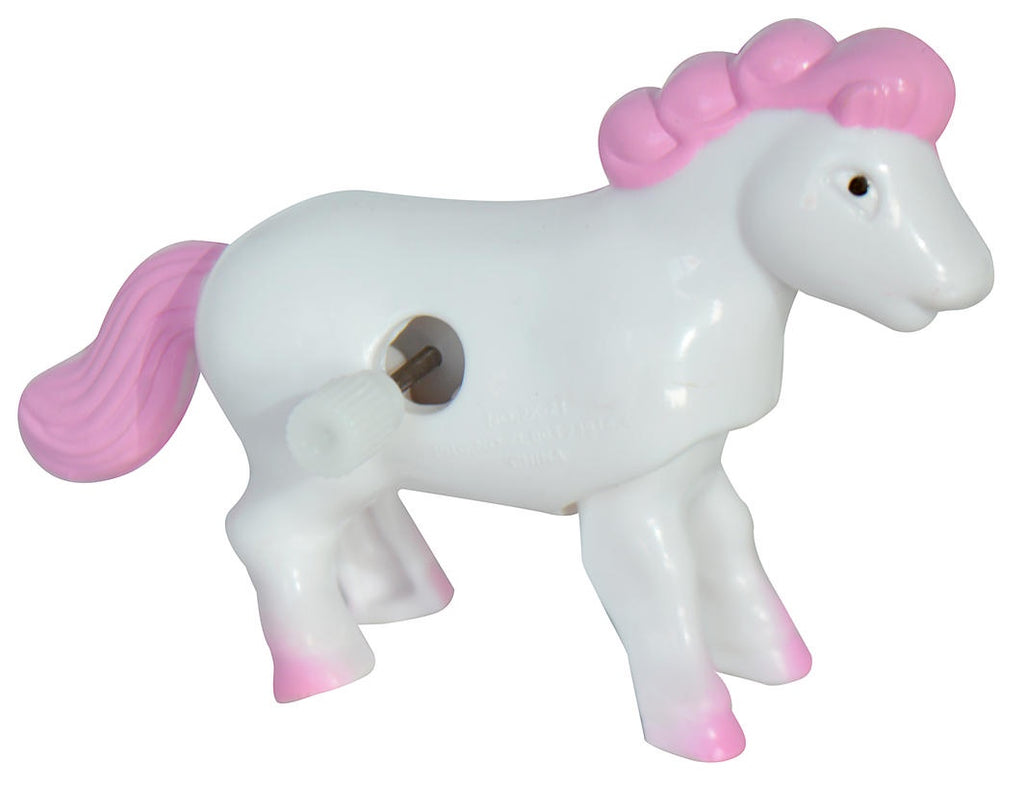 Wind up unicorn toy cheap