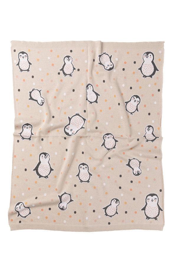 Indus - Baby Blankets