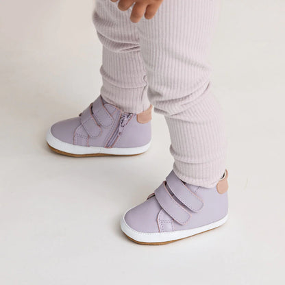 Pretty Brave - Baby Hi-Top