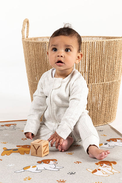 Indus - Baby Blankets