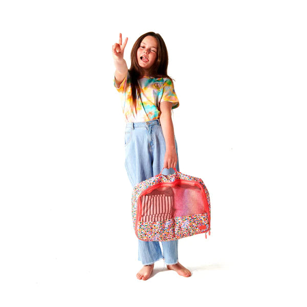 La Poche - Luggage Organiser / Large