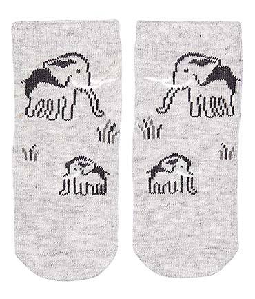 Toshi - Organic Socks