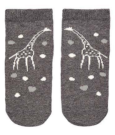 Toshi - Organic Socks