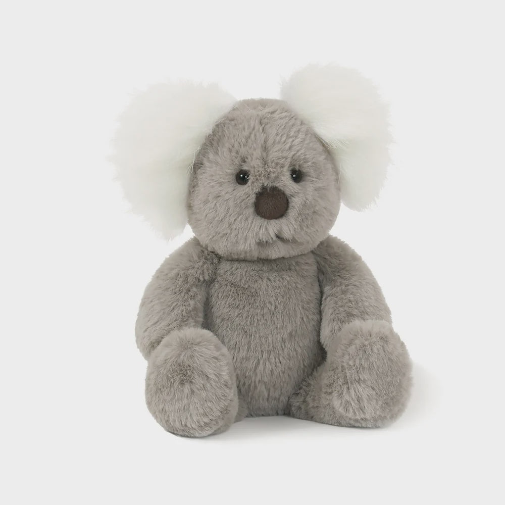 OB Designs - Little Kobi Koala Soft Toy (Vegan Angora)