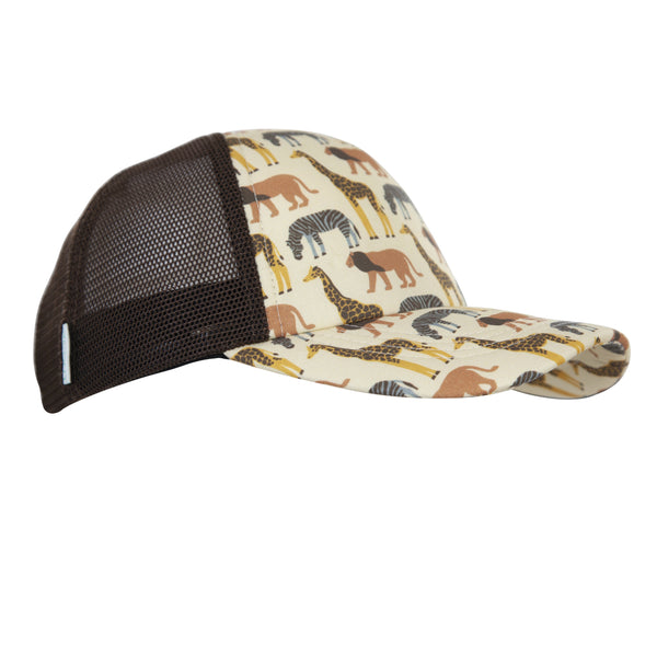 Acorn - Safari Trucker Hat