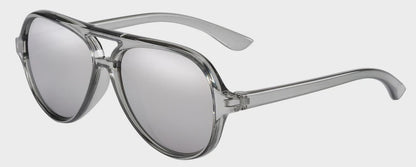 Frankie Ray Sunglasses - Stanley / Grey (2-3Y+)