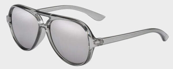 Frankie Ray Sunglasses - Stanley / Grey (2-3Y+)