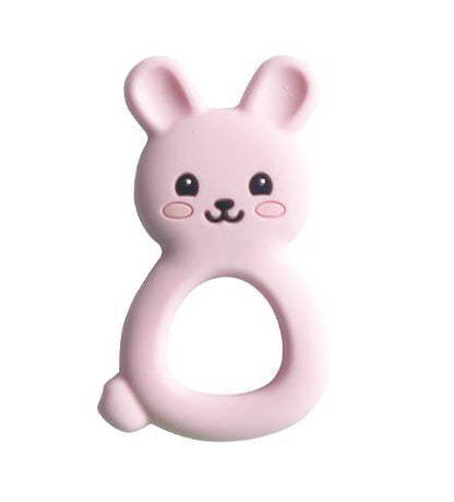 Jellystone - Jellies Bunny Teether