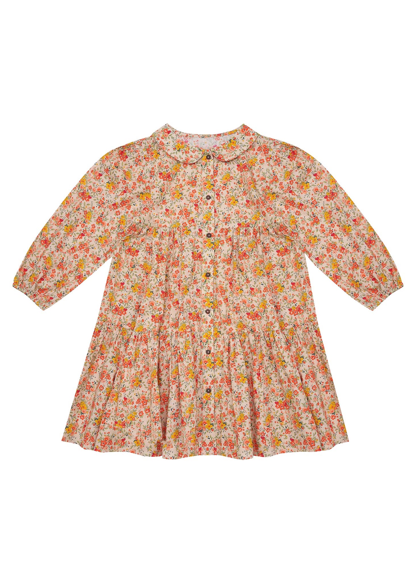Bella + Lace - Sparrow Dress / Winter Garden