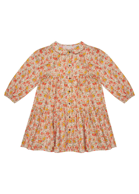 Bella + Lace - Sparrow Dress / Winter Garden