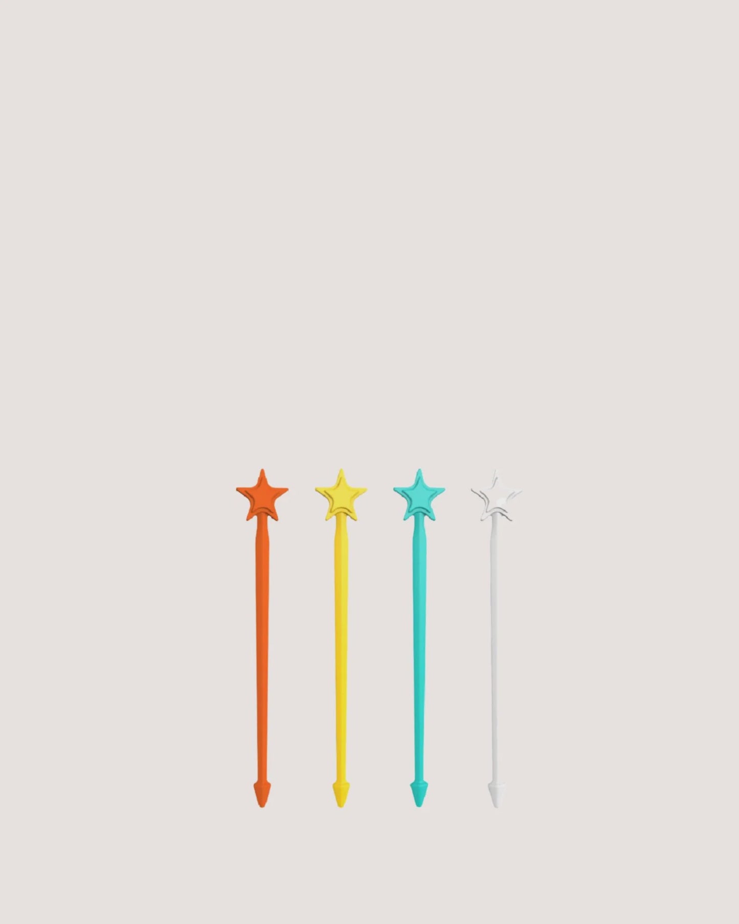 Lunch Punch - Lunch Punch Stix / Yellow