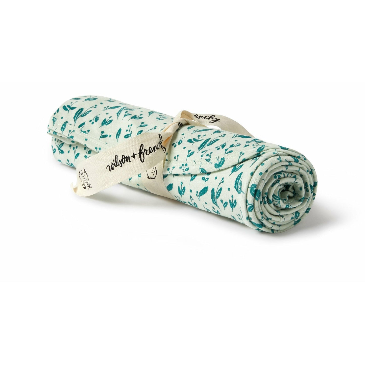 Wilson + Frenchy - Organic Bunny Rug