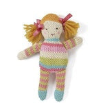 Nana Huchy - Mini People / Baby  Rattle