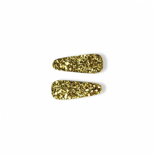 Milk & Soda - Sparkle Hair Clip