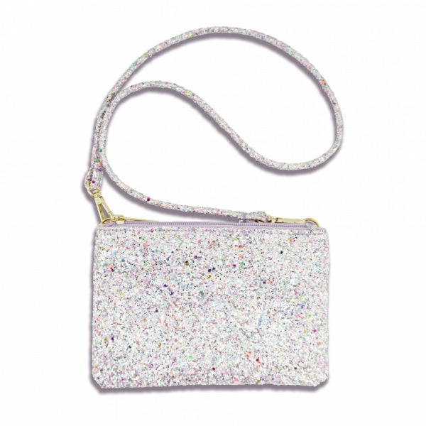 Milk & Soda - Audrey Glitter Bag