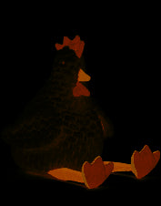 Nana Huchy - Charlie Chicken