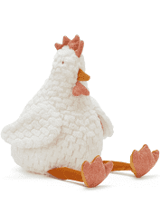 Nana Huchy - Charlie Chicken