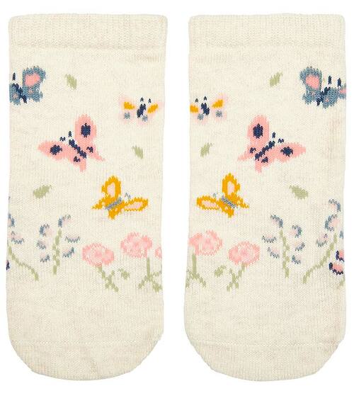 Toshi - organic baby socks
