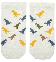 Toshi - organic baby socks
