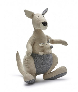 Nana Huchy - Kylie the Kangaroo