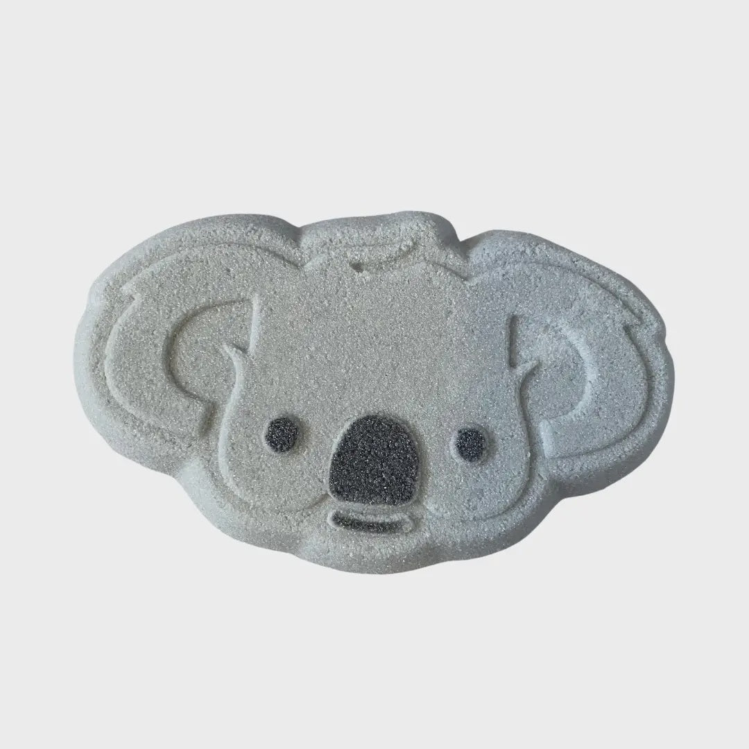 Zabel Designs - Karl the Koala Bath Bomb