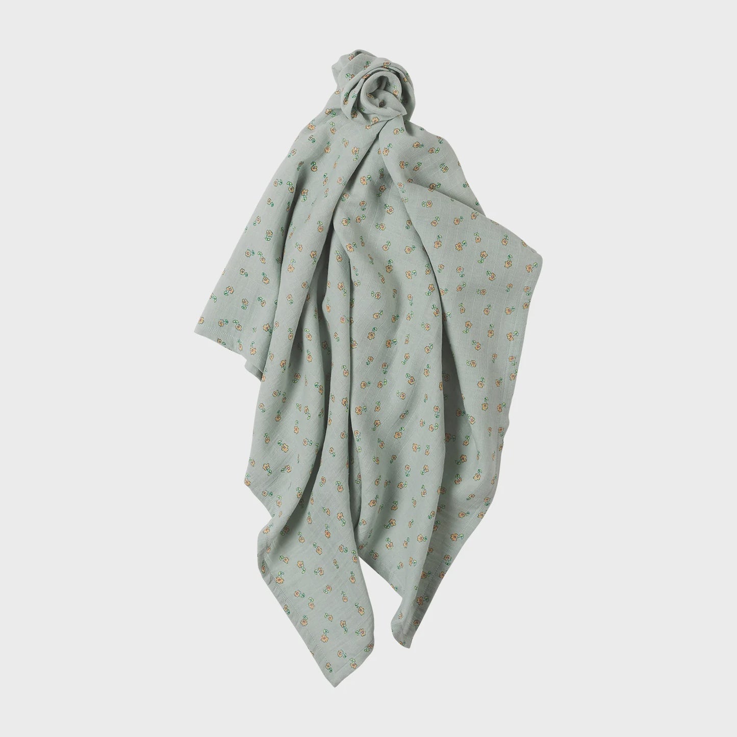 Sage and Clare - Baby Wrap