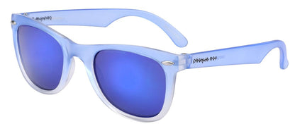 Frankie Ray Sunglasses - Gadget / Blue Haze (2-5Y)
