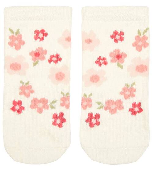Toshi - organic baby socks