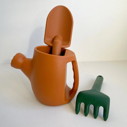 Calf & Crew - garden toy set