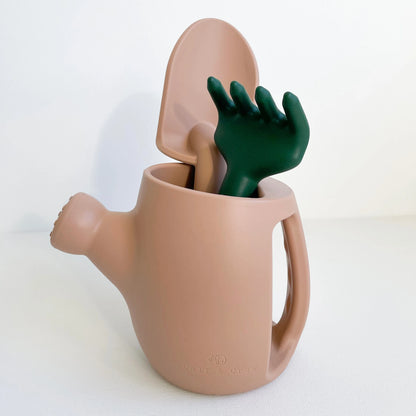 Calf & Crew - garden toy set