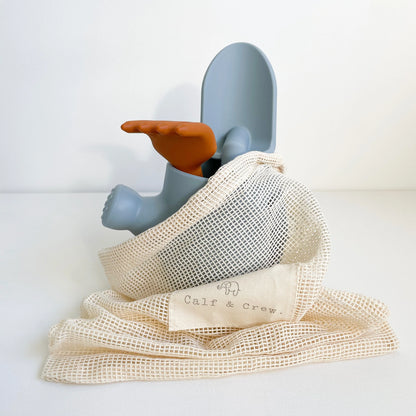 Calf & Crew - garden toy set