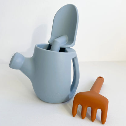 Calf & Crew - garden toy set