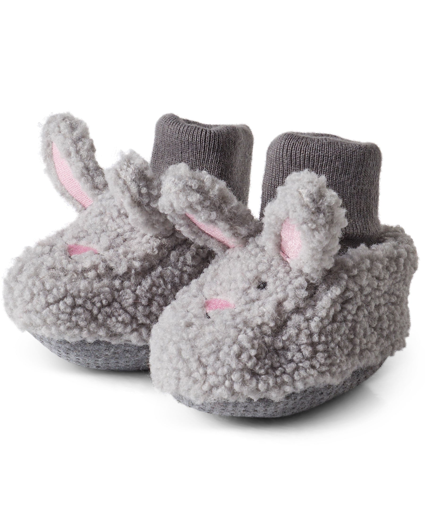 Kip & Co - Bunny Baby Booties