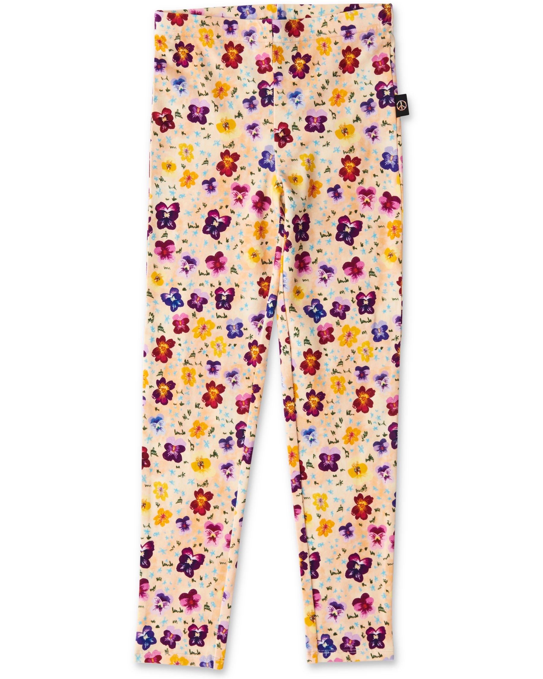 Kip & Co - Pansy Organic Cotton Leggings