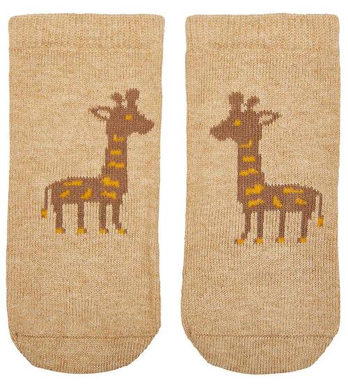 Toshi - organic baby socks