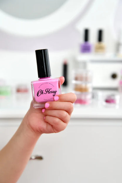 Oh Flossy - Nail Polish