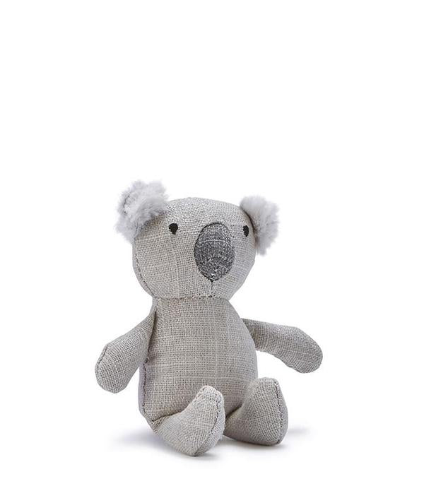 Nana Huchy - Mini Australiana Rattle Range